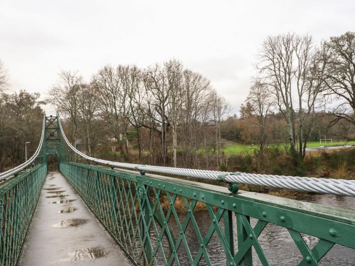 Вилла Mullingar Питлохри Экстерьер фото